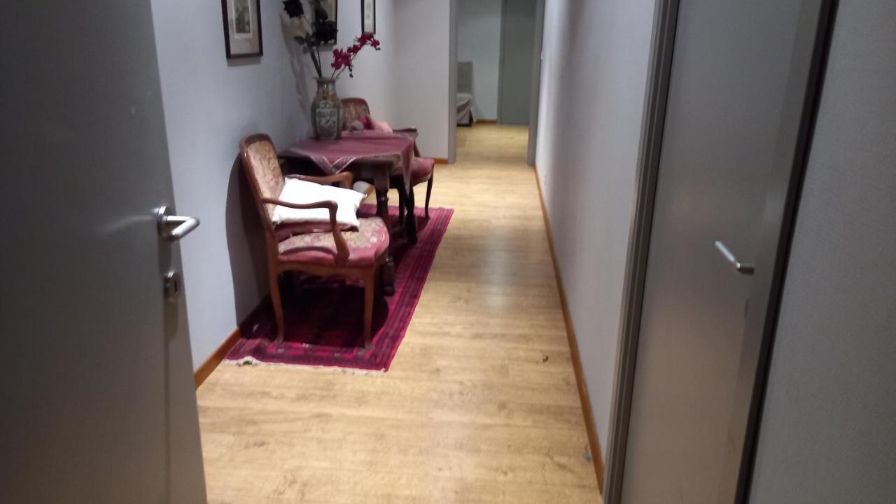 דנדרמונדה Luxe Appartement Met 3 Slaapkamers En 1 Kingsize Bed Slaapzetel En Drie Dubbelbedden מראה חיצוני תמונה